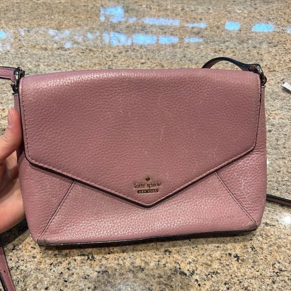 kate spade Handbags - Kate Spade Crossbody Bag